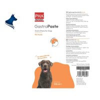 PHA GastroPaste für Hunde (100ml)