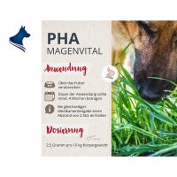 PHA MagenVital f&uuml;r Hunde (200g)