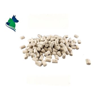 Weiche Happen mit Hirsch (200g)