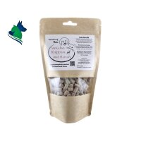 Weiche Happen mit Hirsch (200g)