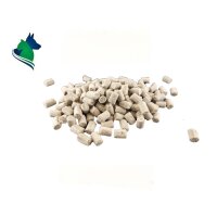 Weiche Happen mit Hirsch (200g)