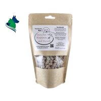 Weiche Happen mit Hirsch (200g)