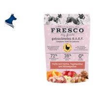Trockenbarf Junioren-Men&uuml; Huhn (1kg)