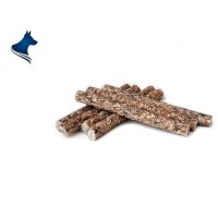 Kabeljaustangen mit Karotte (100g)