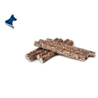 Kabeljaustangen mit Karotte (100g)
