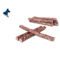Kabeljaustangen mit Erdberre (100g)