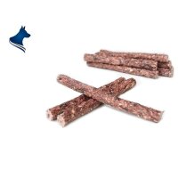 Kabeljaustangen mit Erdberre (100g)