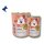 Fleischdose Hirsch mit Buchweizen (400g)