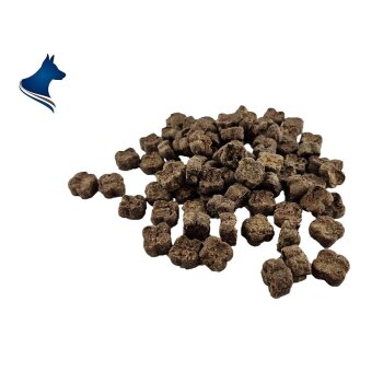 SUPERFOOD Komplettmenü Weiderind (1kg)