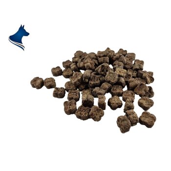 SUPERFOOD Komplettmenü Weidelamm (1kg)