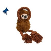 Knotentier - Snappy das Faultier