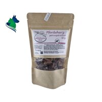 gefriergetrocknet Pferdeherz (60g)