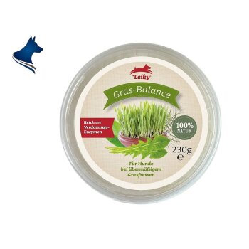 Gras-Balance (230g)