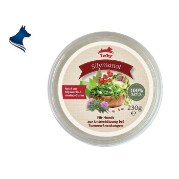 Silymanol (230g)