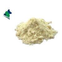 Ziegenvollmilch Pulver (250g)