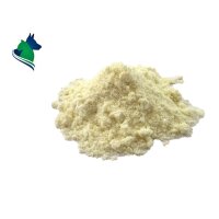 Ziegenvollmilch Pulver (250g)