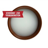 Ziegenvollmilch Pulver (250g)