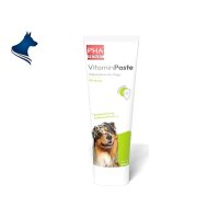 PHA VitaminPaste für Hunde (100ml)
