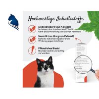 PHA Spot-onTropfen f&uuml;r Katzen (2 x 1,5ml)