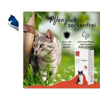 PHA Spot-onTropfen f&uuml;r Katzen (2 x 1,5ml)