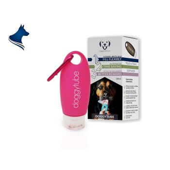 Doggytube (pink)
