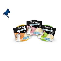 YowUp Frozen Yoghurt Eis (110g)
