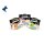 YowUp Frozen Yoghurt Eis (110g)