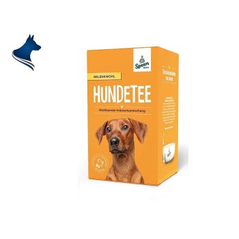 Hundetee Gelenkwohl