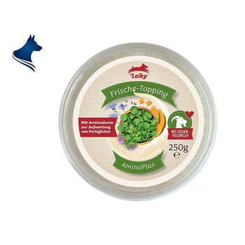 Amino Plus Frische Topping (250g)