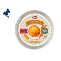Karottenbrei (250g)