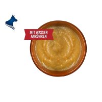 Karottenbrei (250g)