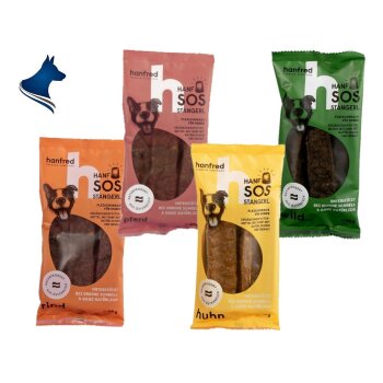 SOS Stangerl (45g)