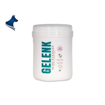 Gelenk Schutzengel - Kräuter Vitalpilz Mischung (100g)
