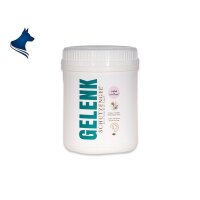 Gelenk Schutzengel - Kräuter Vitalpilz Mischung (100g)