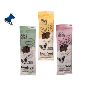 hanf SOS Junior (40g)
