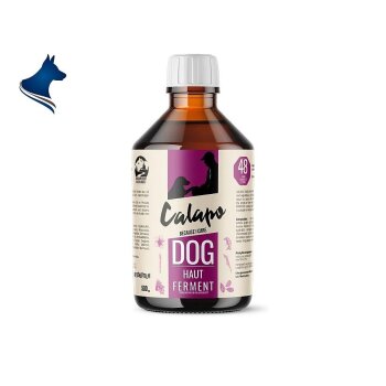 HAUT FERMENT für Hunde (500ml)
