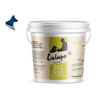 DOG SCHUTZENGERL ANTIOXIDANTIEN für Hunde (300g)