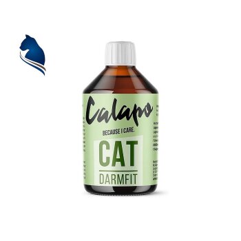 DARMFIT FERMENT für Katzen (150ml)