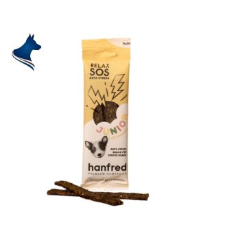 hanf SOS Junior Relax Huhn (40g)