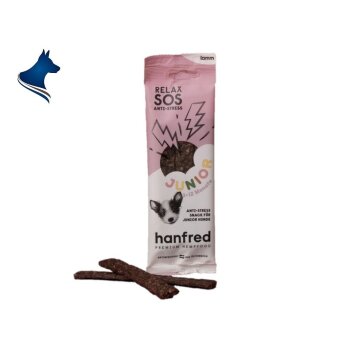 hanf SOS Junior Relax Lamm (40g)