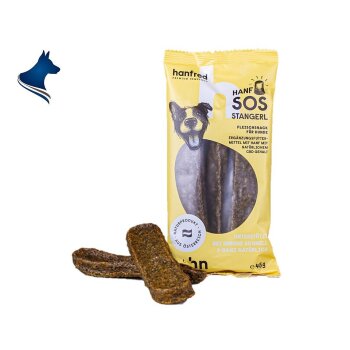 SOS Stangerl Huhn (45g)