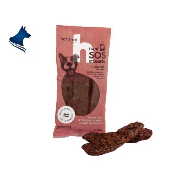 SOS Stangerl Pferd (45g)