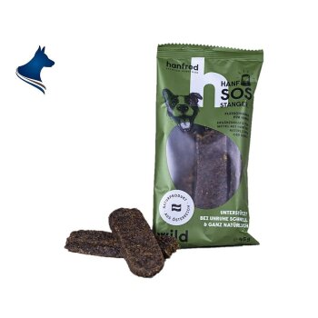 SOS Stangerl Wild (45g)