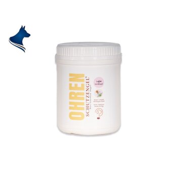 Ohren Schutzengel - Kräuter Vitalpilz Mischung (100g)