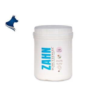Zahn Schutzengel - Kräuter Vitalpilz Mischung (100g)