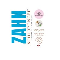 Zahn Schutzengel - Kräuter Vitalpilz Mischung (100g)