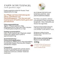 Zahn Schutzengel - Kr&auml;uter Vitalpilz Mischung (100g)