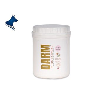 Darm Schutzengel - Kräuter Vitalpilz Mischung (100g)