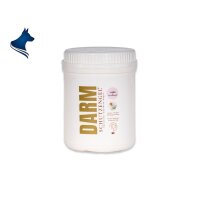 Darm Schutzengel - Kräuter Vitalpilz Mischung (100g)