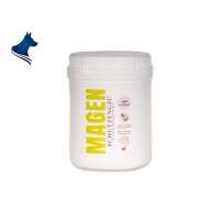Magen Schutzengel - Kräuter Vitalpilz Mischung (100g)